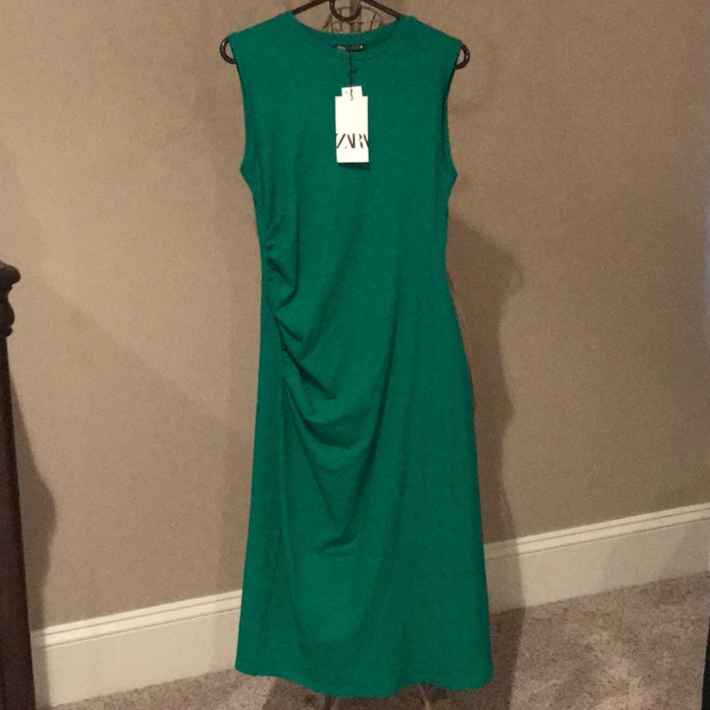 NWOT!Zara Dress